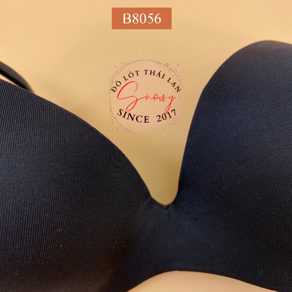 Áo lót Sister Hood Thái Lan 8056 Cup A-B Mút Mỏng, Có Gọng