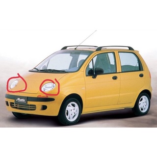 ĐÈN PHA DAEWOO MATIZ 1, MATIZ 1999