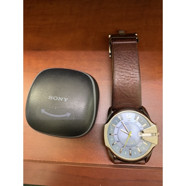 Tai Nghe Bluetooth Thể Thao Sony WF-SP700N Like new no box