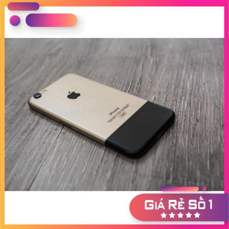 [Rẻ]  Dán Skin 7Plus/8Plus giả IPHONE 2G IMEI -đẹp