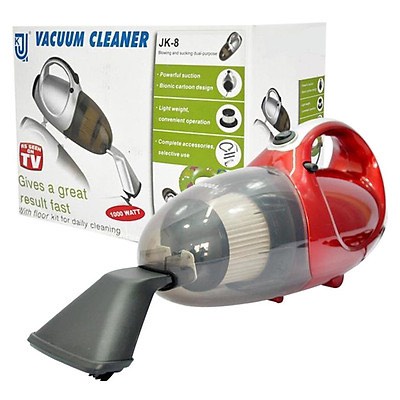Máy hút bụi mini Vacuum Cleaner JK-8 công suất 1000w