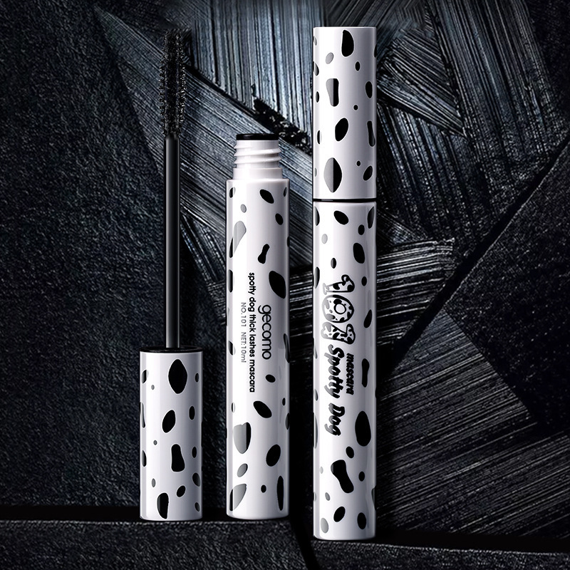 Mascara Gecomo Chuốt Mi Cong Không Bị Lem Chống Nước Lâu Trôi | BigBuy360 - bigbuy360.vn