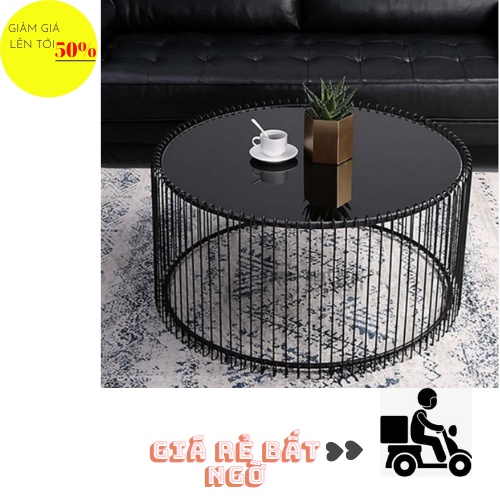 Bàn Sofa Kopa -lồng chim