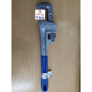 Mỏ lết răng (Kìm nước) 14" - B0001-14
