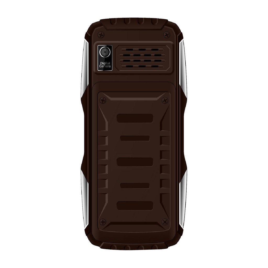 Điện thoại di động Forme Gorilla - Phân phối chính hãng | BigBuy360 - bigbuy360.vn