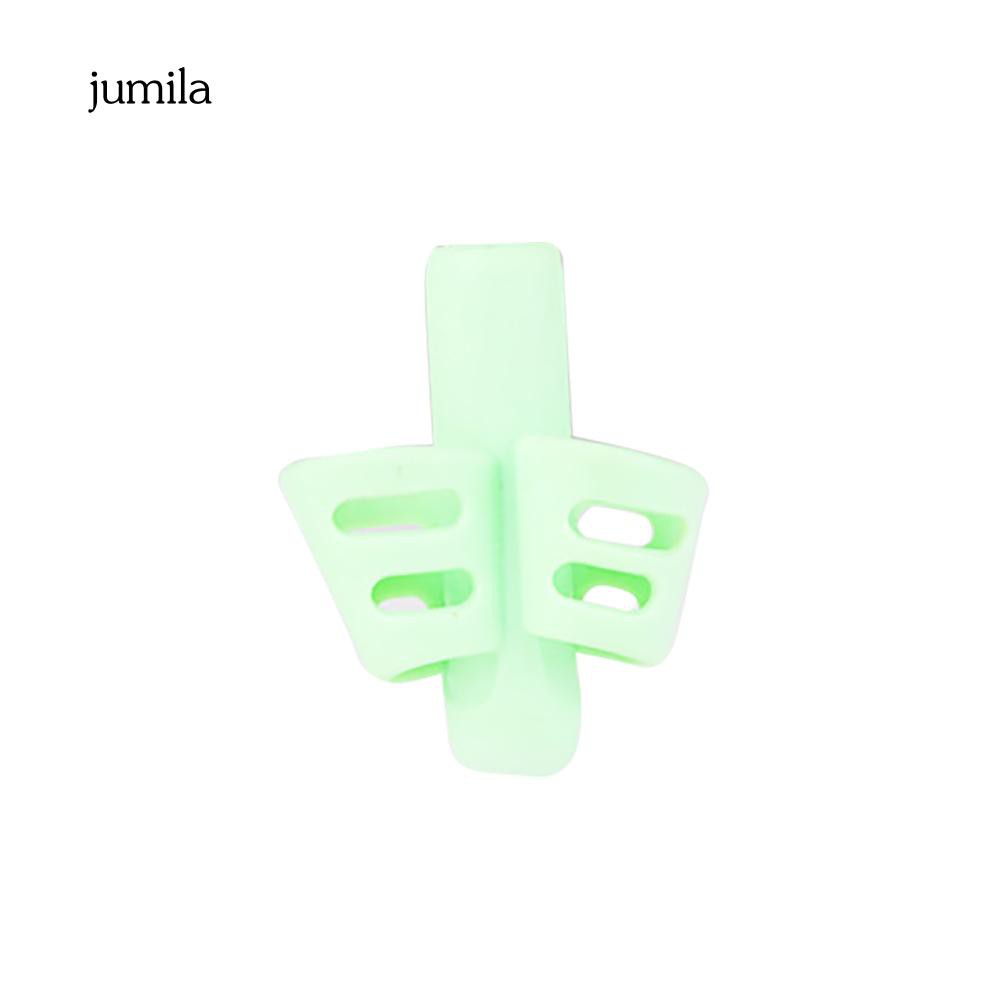 Bộ 3 dụng cụ sửa tư thế cầm bút chì cho bé