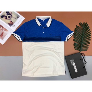 Áo thun nam cotton  CK cao cấp