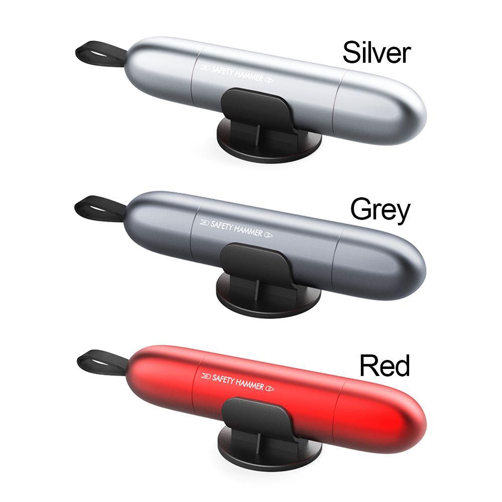 Búa Thoát Hiểm Cứu Hộ Cho Kính Xe Hơi