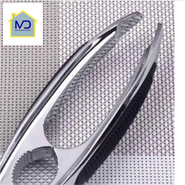 kẹp cua 100% inox 331