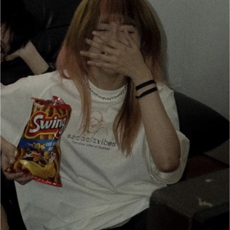 Áo thun SADBOIZ SADGUR PORTRAIT MEMBERSHIP - Liger Asia