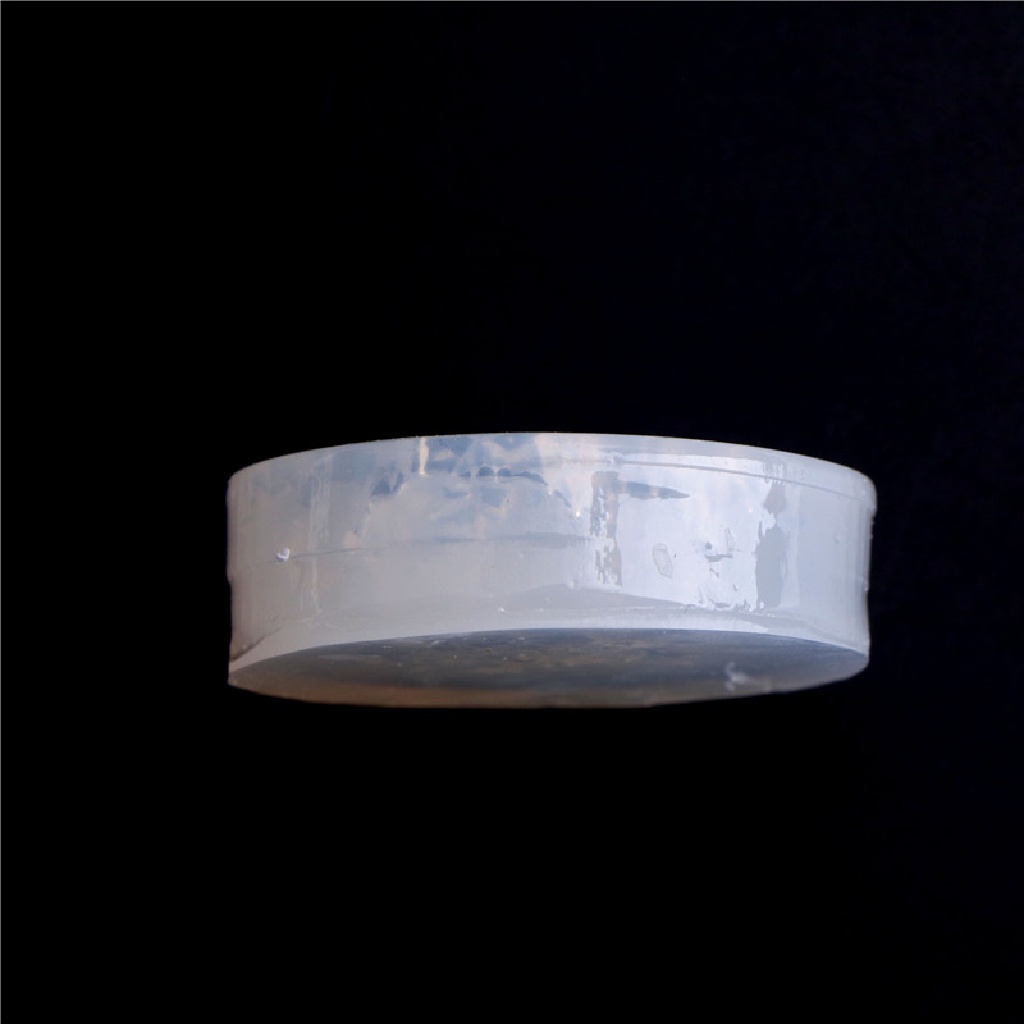 Khuôn Silicone Làm Bánh / Xà Phòng Hình Hoa Hồng Nở Sáng Tạo