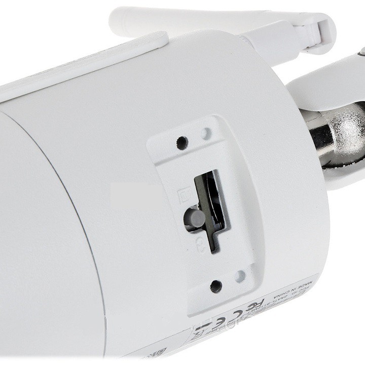 Camera IP Wifi 1.3MP DAHUA DH-IPC-HFW1120SP-W