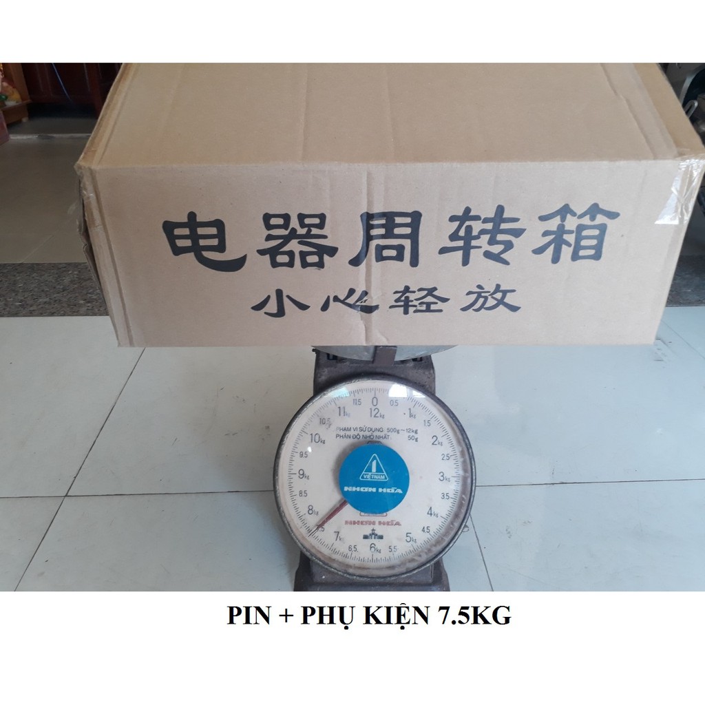 Pin lithium 12V - 200Ah - Pin lithium 12V - 200Ah