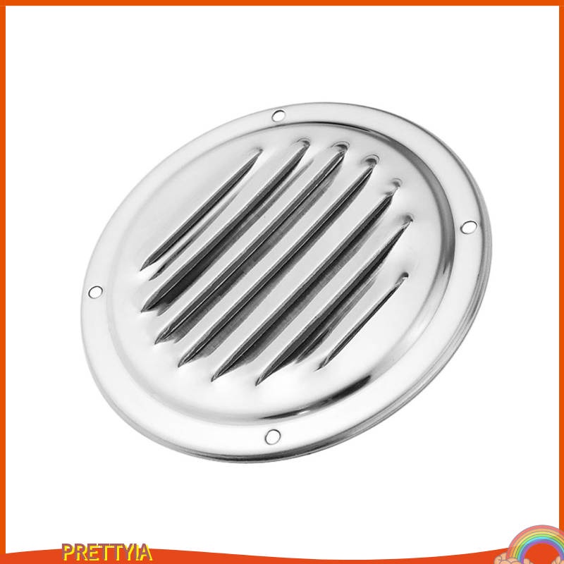 Vỏ bọc lỗ thông gió hình tròn bằng thép không gỉ cho tàu thuyền 5 inch | BigBuy360 - bigbuy360.vn