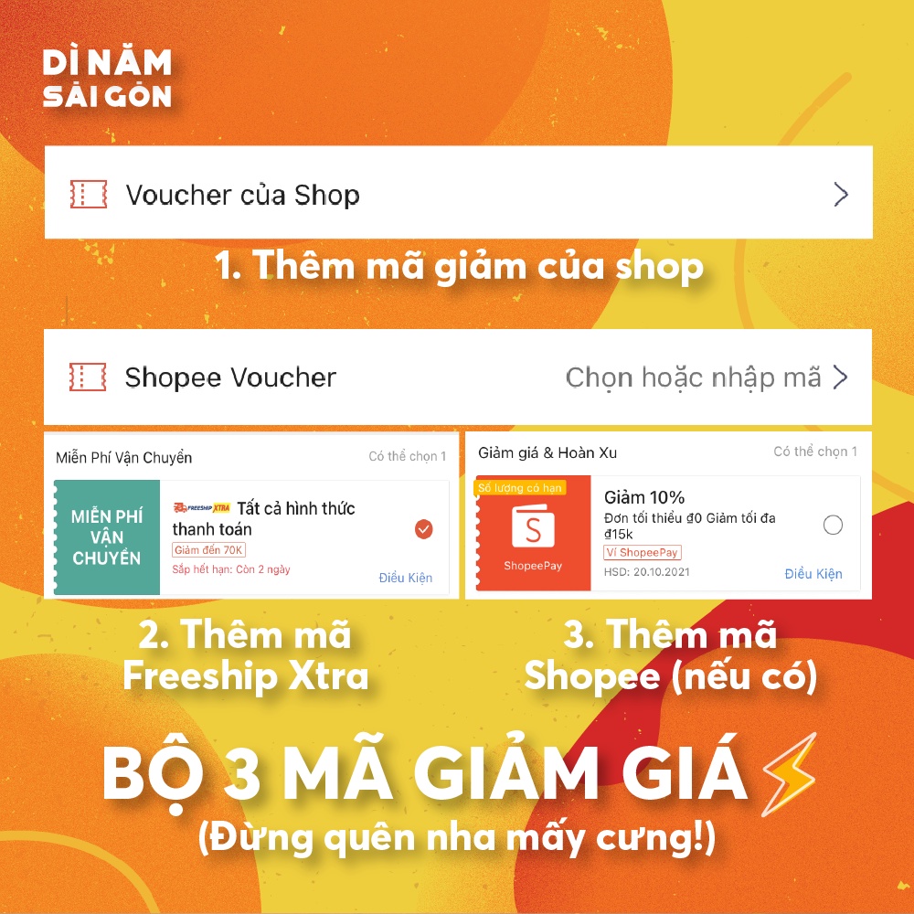 HẠT ĐIỀU RANG TỎI ỚT 550GR I DÌ NĂM SÀI GÒN I Ăn vặt cao cấp, hàng ngon LOẠI 1, chất lượng xuất khẩu I BÙI BÉO THƠM NGON