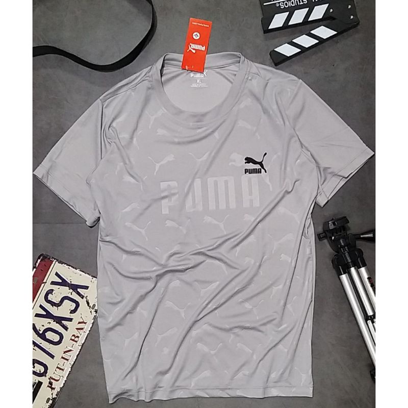 💥💯👉Áo thun thể thao , ÁO PUMA thun lạnh siêu chất | BigBuy360 - bigbuy360.vn