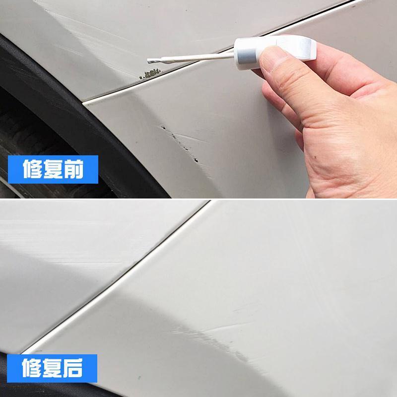 Bút Xóa Vết Trầy Xước Màu Trắng Đen Chuyên Dụng Cho Xe Hơi toyota corolla raling camry
