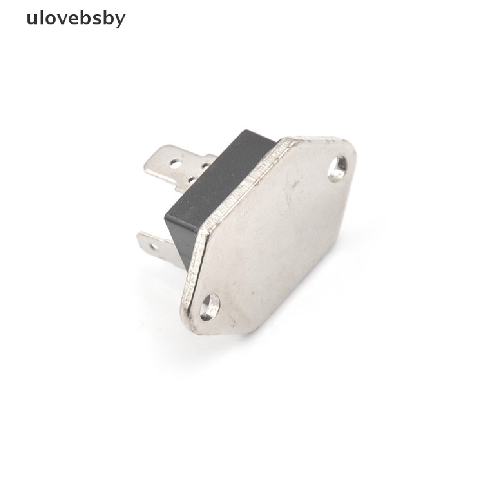 Bộ Triac 600V 35A ulovebsby TG35C60 Chất Lượng Cao