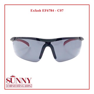 Kính Mát Nam Exfash EF6784