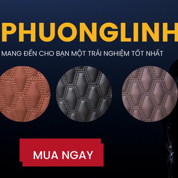 Thảm lót sàn ô tô Phương Linh, Cửa hàng trực tuyến | BigBuy360 - bigbuy360.vn