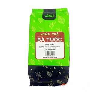 Hồng trà bá tước Vinsaf 500g