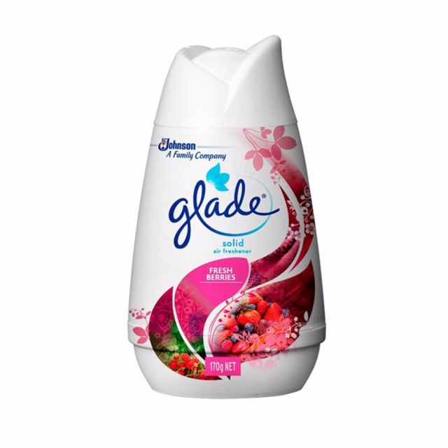 Sáp thơm Glade Thái Lan 170g mẫu mới