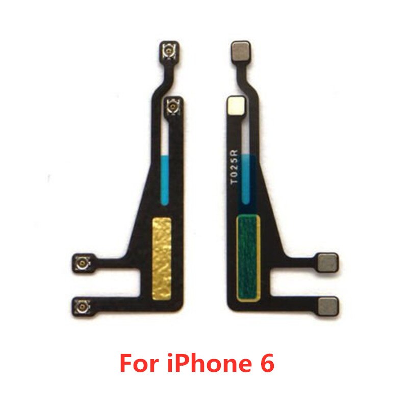 Set 2 Linh Kiện Ăng Ten Wifi Cho Iphone 5 Se 5s 6 6s 7 8 Plus X Xr Xs Max