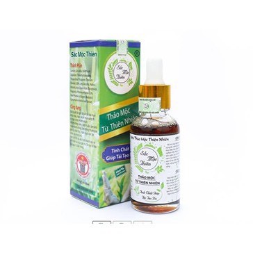 Tái Tạo Siêu Tốc Dành Cho Da Lì Sắc Mộc Thiên - Trị Mụn Thâm - Sẹo Rỗ - Nám Tàn Nhang | BigBuy360 - bigbuy360.vn