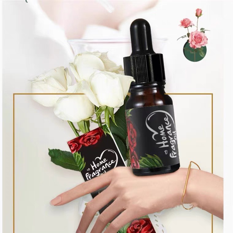 Tinh Dầu Thiên Nhiên Nguyên Chất Sử Thơm Phòng , Khử mùi tạp chất trên xe ô tô