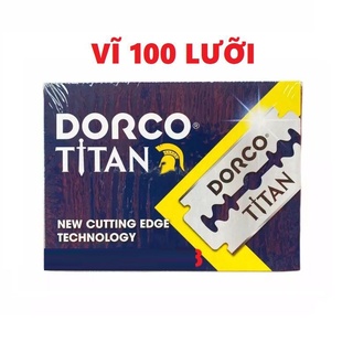 Dao Lam Dorco TiTan