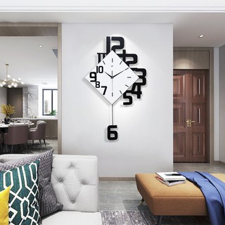 ĐỒNG HỒ TREO TƯỜNG - J5084