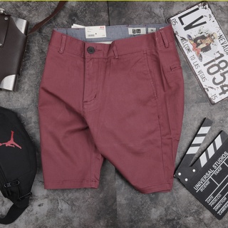 Xả kho kaki short nam lẻ size