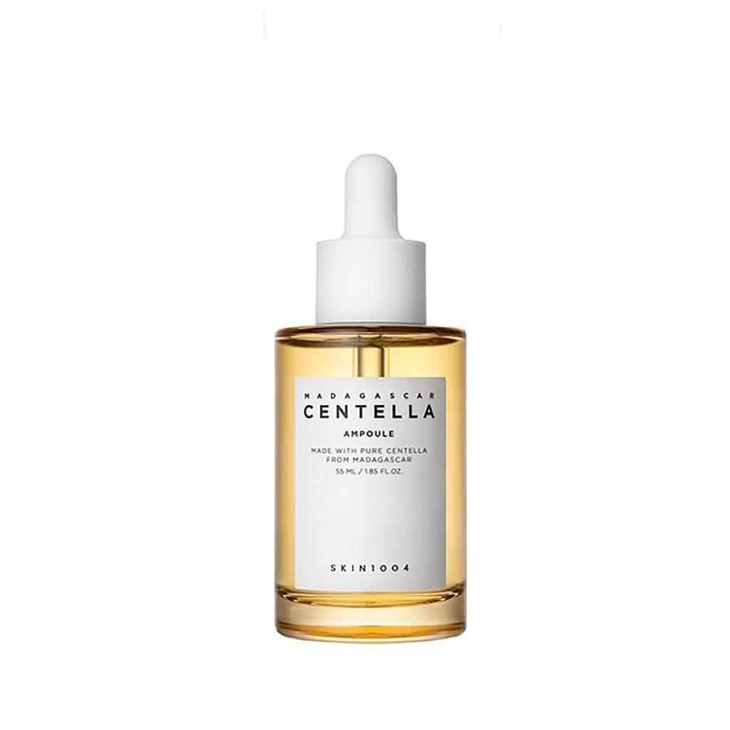 Serum tinh chất rau má Skin1004 Madagascar Centella Asiatica Ampoule giảm mụn phục hồi da 55ml | BigBuy360 - bigbuy360.vn