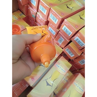 Kem Tan Mỡ OZY Hàn Quốc