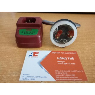 Mai so ấm điện 1500W