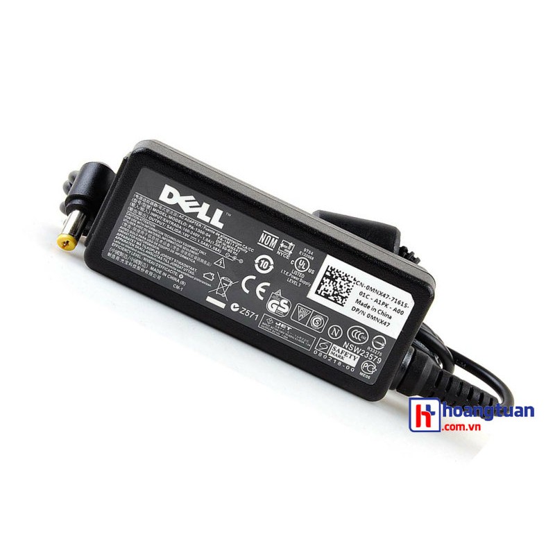 Adapter Dell 19.5(V) – 1.58(A) ZIN