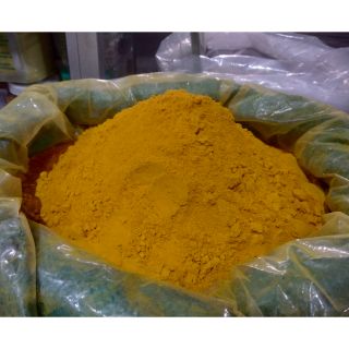 Bột nghệ vàng 1kg