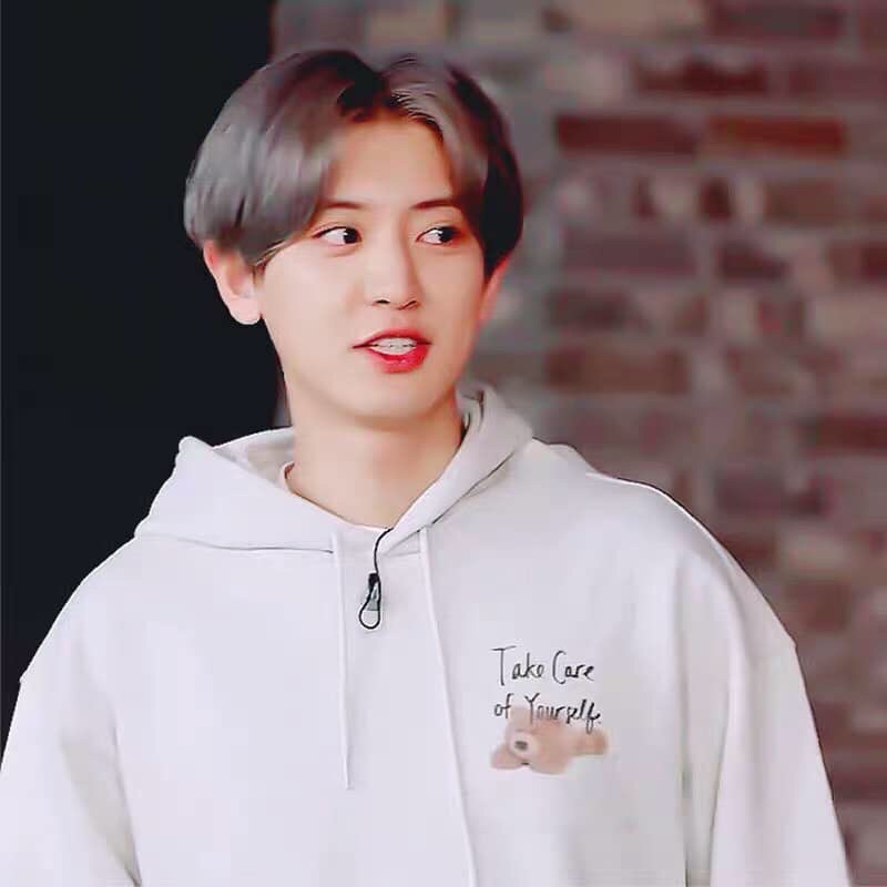 Áo EXO CHANYEOL