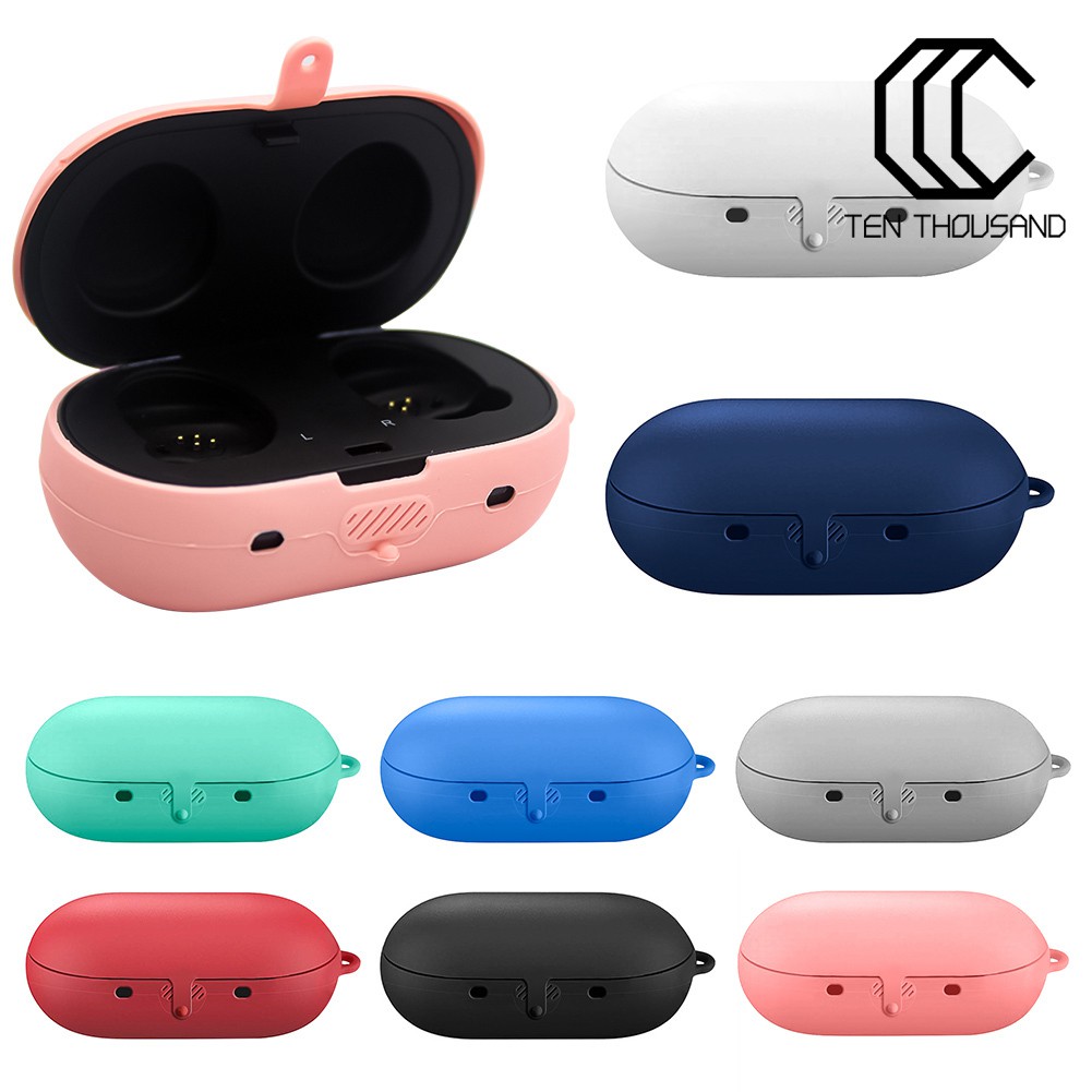 Hộp Đựng Tai Nghe Bluetooth Samsung Gear Iconx