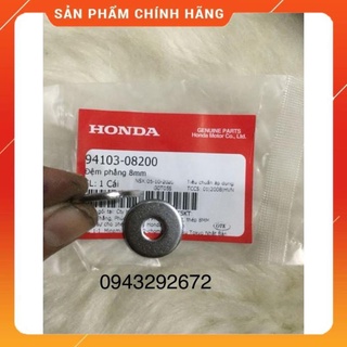 Lông đền cốp Dream 100 Honda