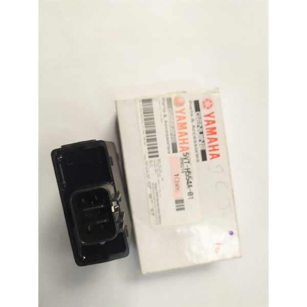 IC YAMAHA JU CHÍNH HÃNG