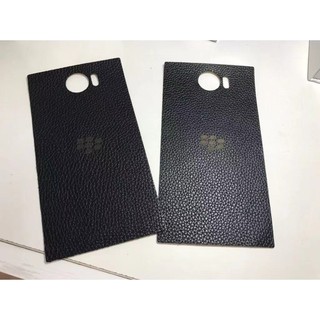 Dán da bò, Dán da mặt lưng, BLACKBERRY BB PRIV