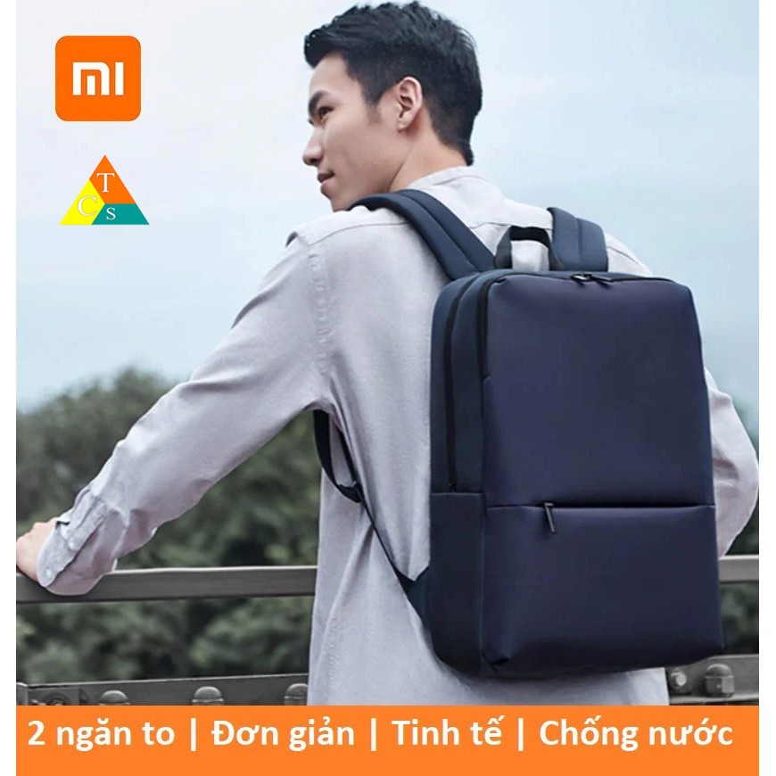 Ba lô doanh nhân gen2 Balo business Xiaomi 2