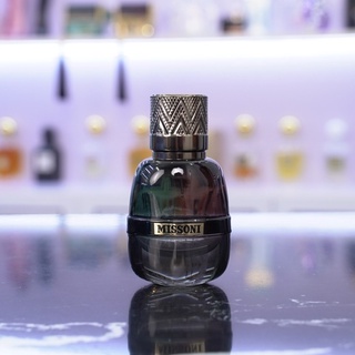 Nước hoa nam Missoni Parfum 30ml tách từ set