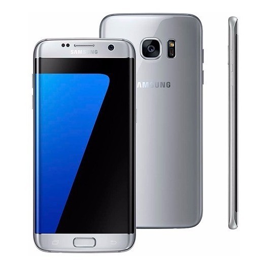 [RẺ VÔ ĐỊCH] điện thoại samsung Galaxy S7 EDge (màn hình Cong) 2sim 32G ram 4G mới CHÍNH HÃNG 44
