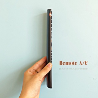 REMOTE TV TCL Smart dài ( tặng pin )