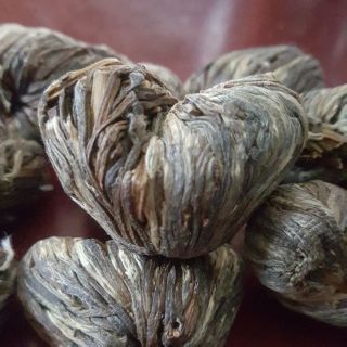 Trà nở hoa (Nhất Kiến Chung Tình) 100g