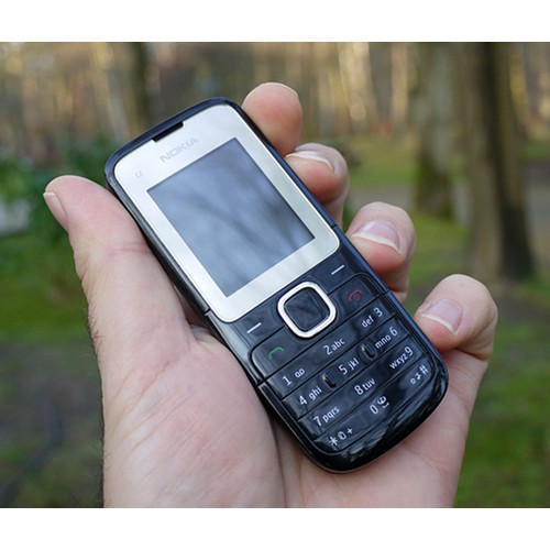 ĐIỆN THOẠI CỔ NOKIA C2-00 CHÍNH HÃNG GIÁ RẼ | BigBuy360 - bigbuy360.vn