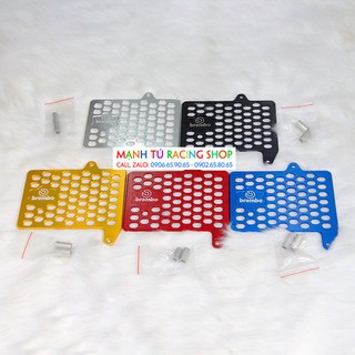 Che két nước WINNER,SONIC cnc 7075