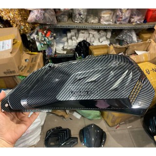 Ốp pô e sh 2020 xi cacbon , xi crom